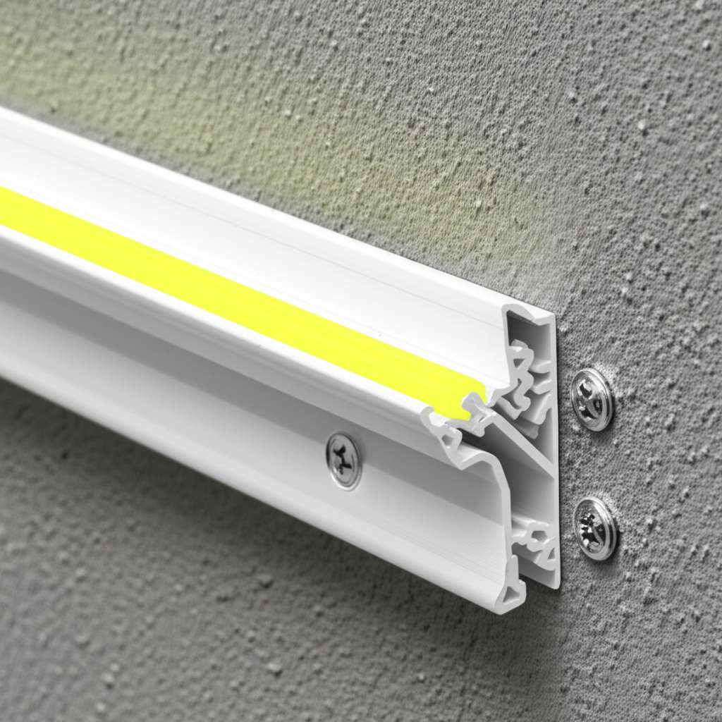 อุปกรณ์ติดตั้งราคาประหยัด แต่คุณภาพดี ใช้งานได้จริง