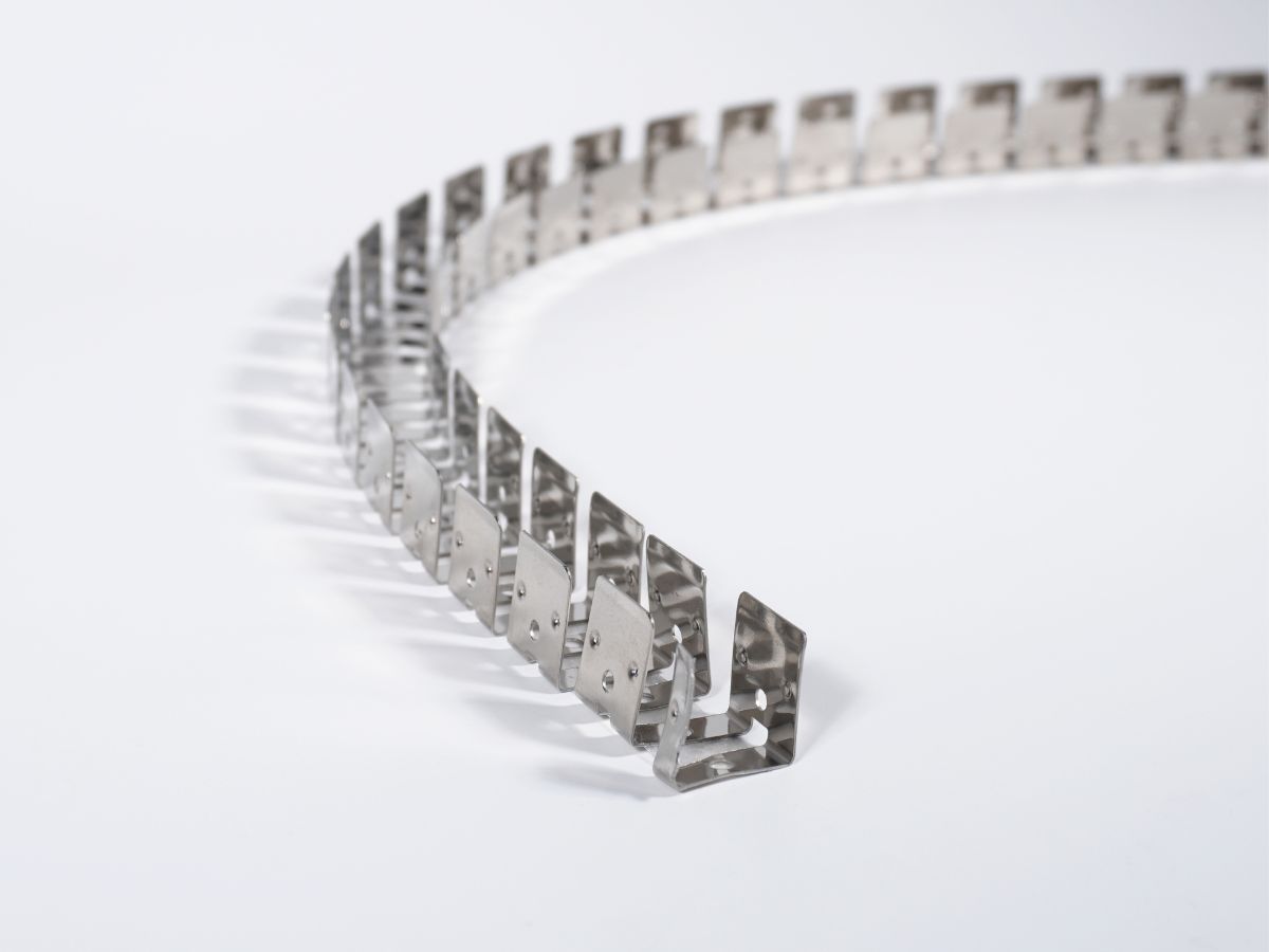 รางกระดูกงู 1616 สำหรับ Neon Flex