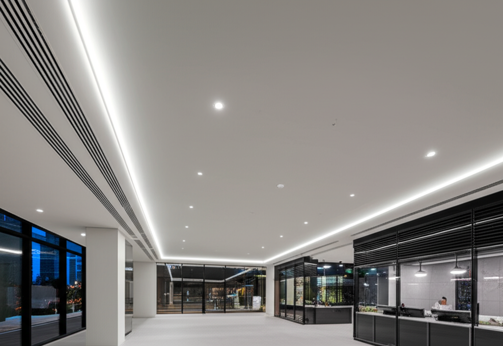 งานตกแต่งที่ต้องการความแข็งแรง