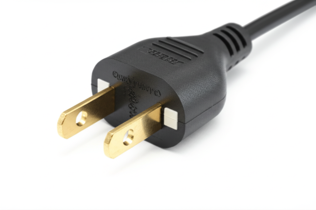 เสียบไฟบ้าน 220V ได้โดยตรง