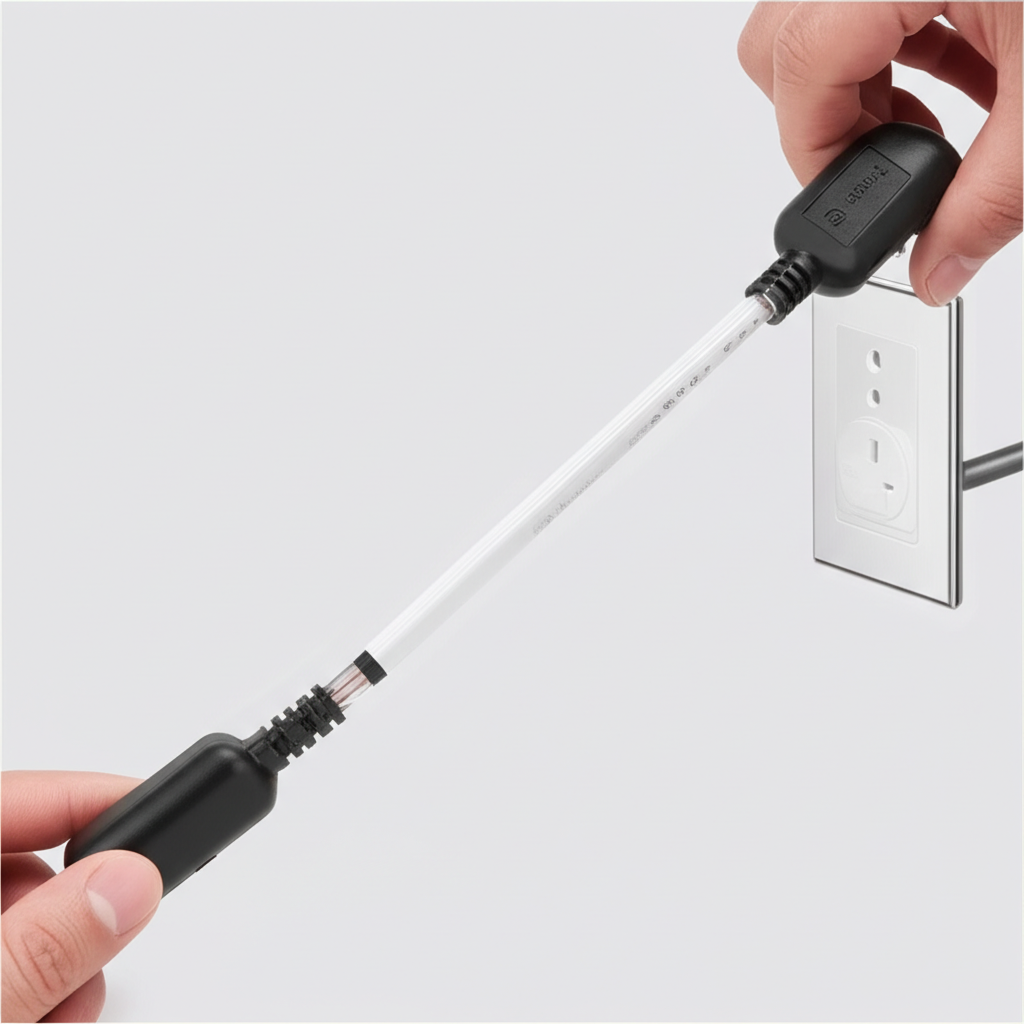 ติดตั้งง่าย ปลอดภัย