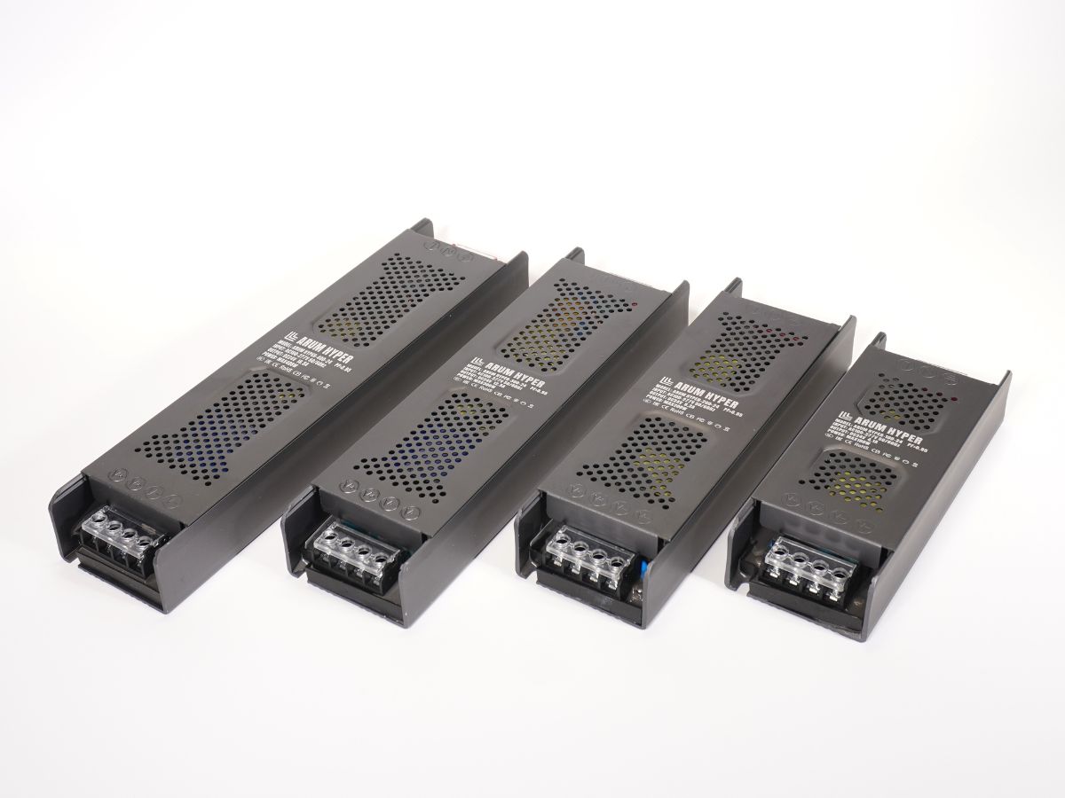 ARUM Hyper Switching Power Supply 24V