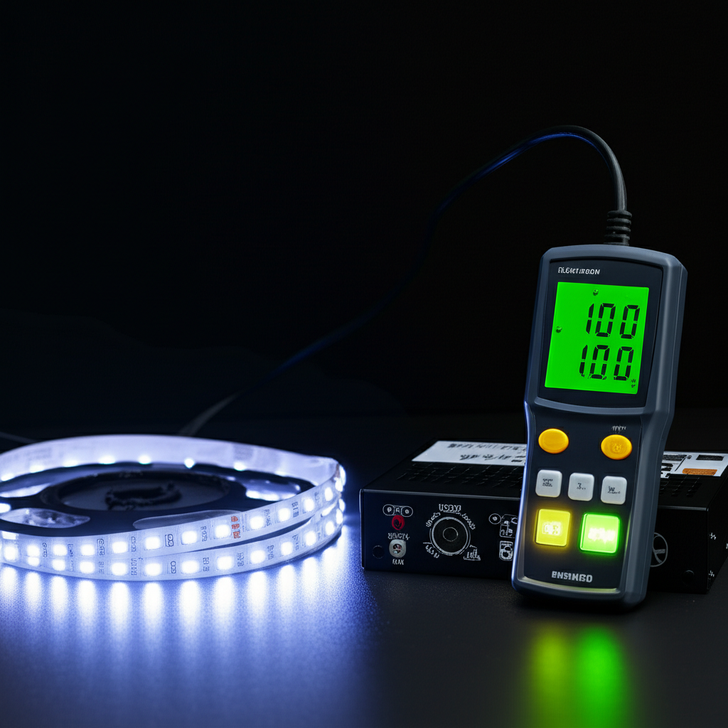 จ่ายไฟนิ่ง ไม่กระพริบ