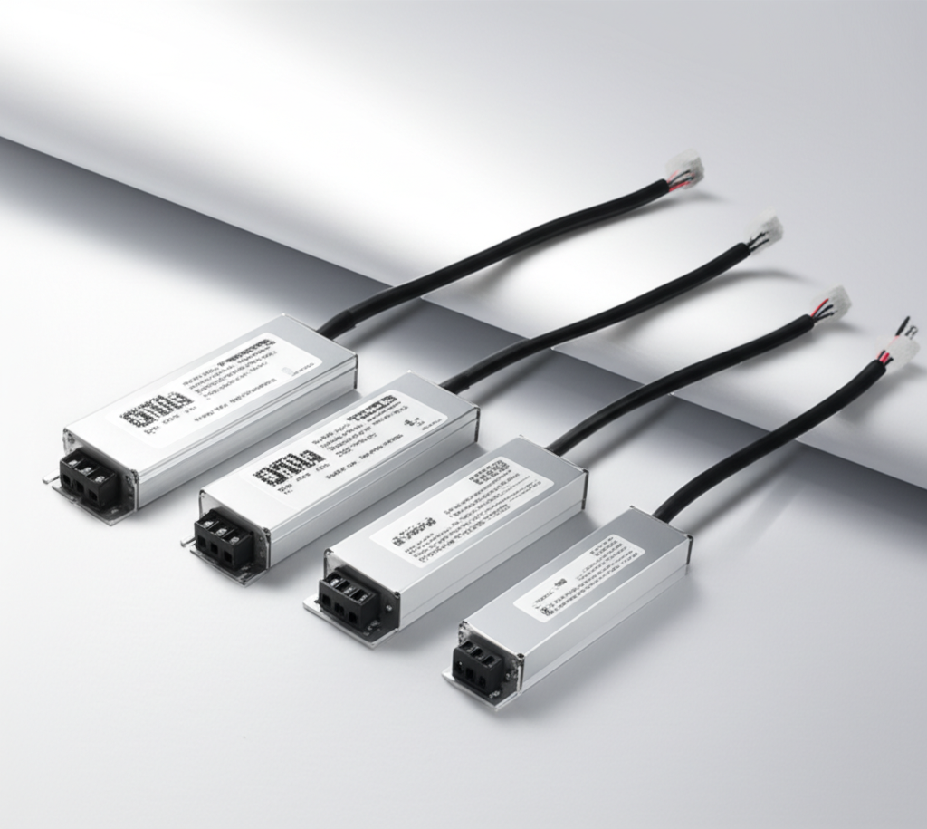 Arum RainX Power Supply 12V (IP67)