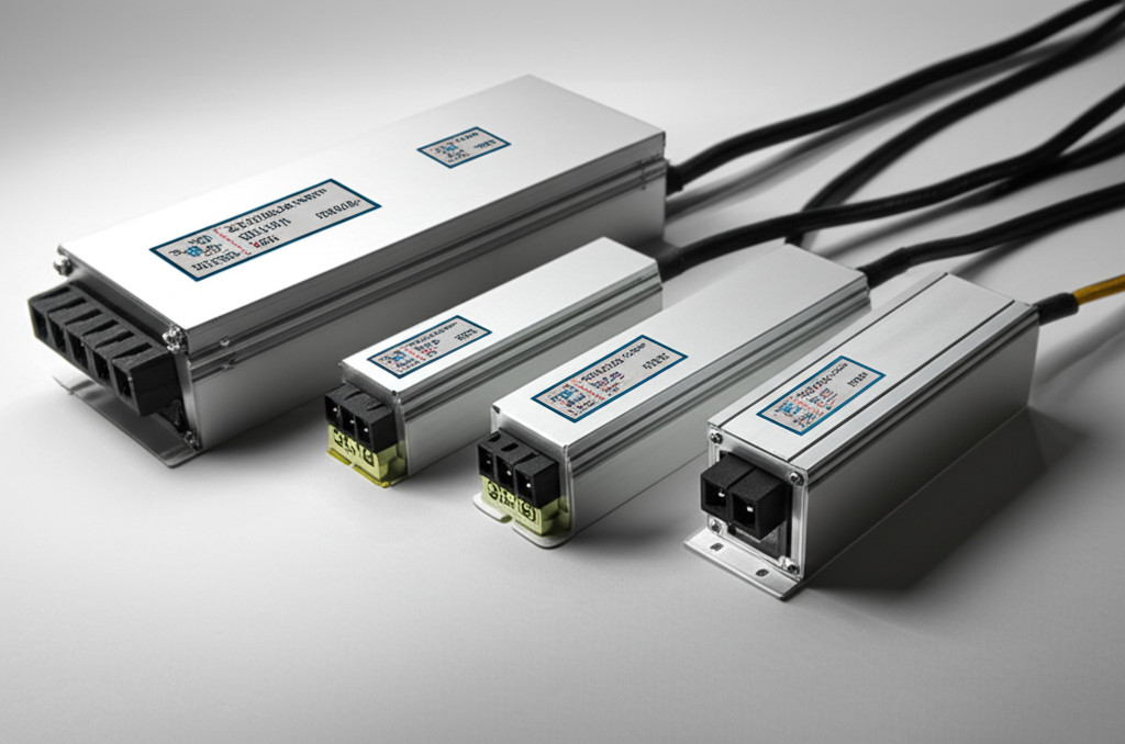 Arum Waterproof Power Supply 12V (IP67)