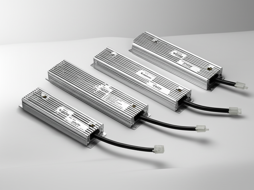 Arum Waterproof Power Supply 24V (IP67)