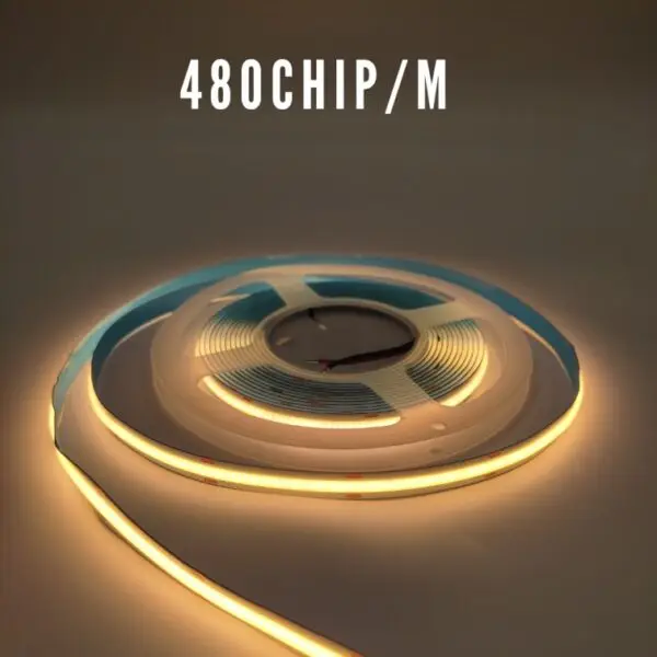 cob 480chip