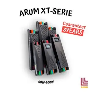 arum switching xt serie