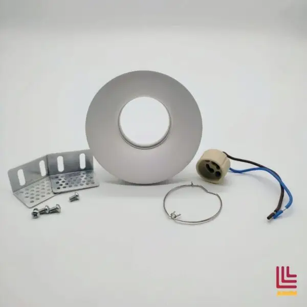 downlight gypsum and acessserrie