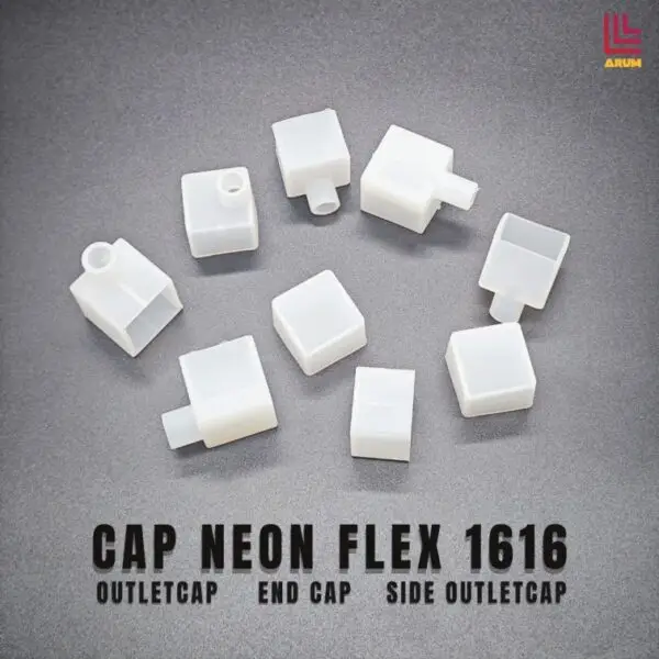 main cap NEON 1616