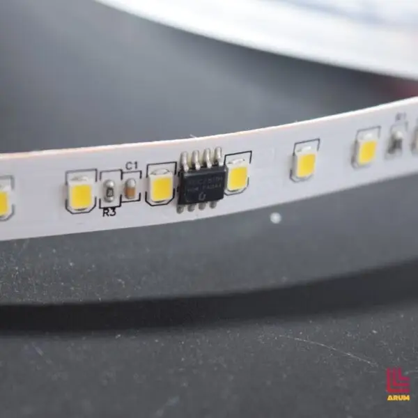 Running LED (3)