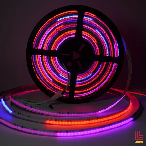 cob rgb magic im2