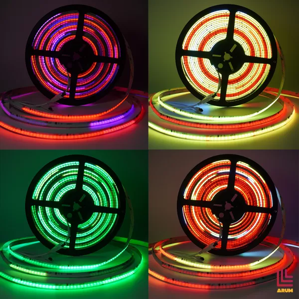 cob rgb magic im3