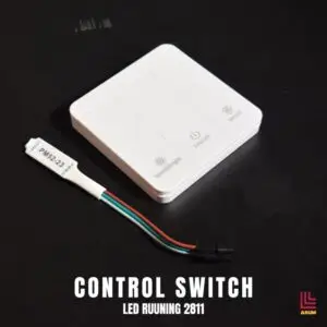 control led running