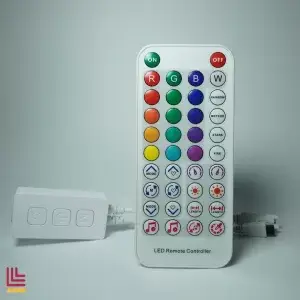 control magic color5