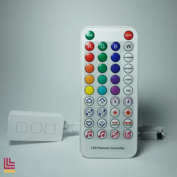 control magic color5