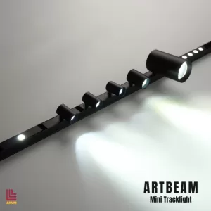 ArtBeam Minitracklight profile