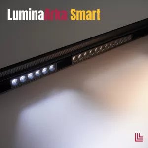 LuminaArka Smart