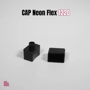 cap Neon Flex 1220