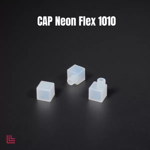 cap Neon Flex 1010